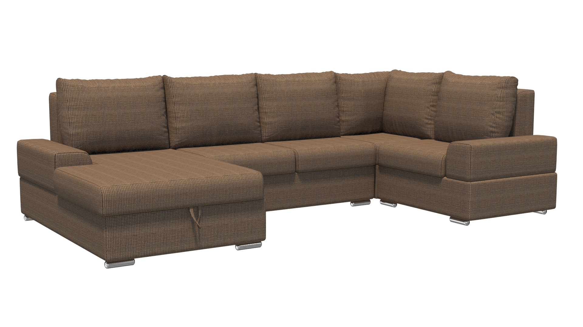 Модульный диван Каро (Ариети-3