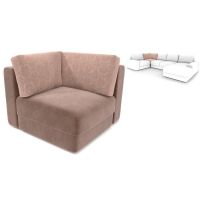 Фото Модульный диван Ариети-3 угловое кресло